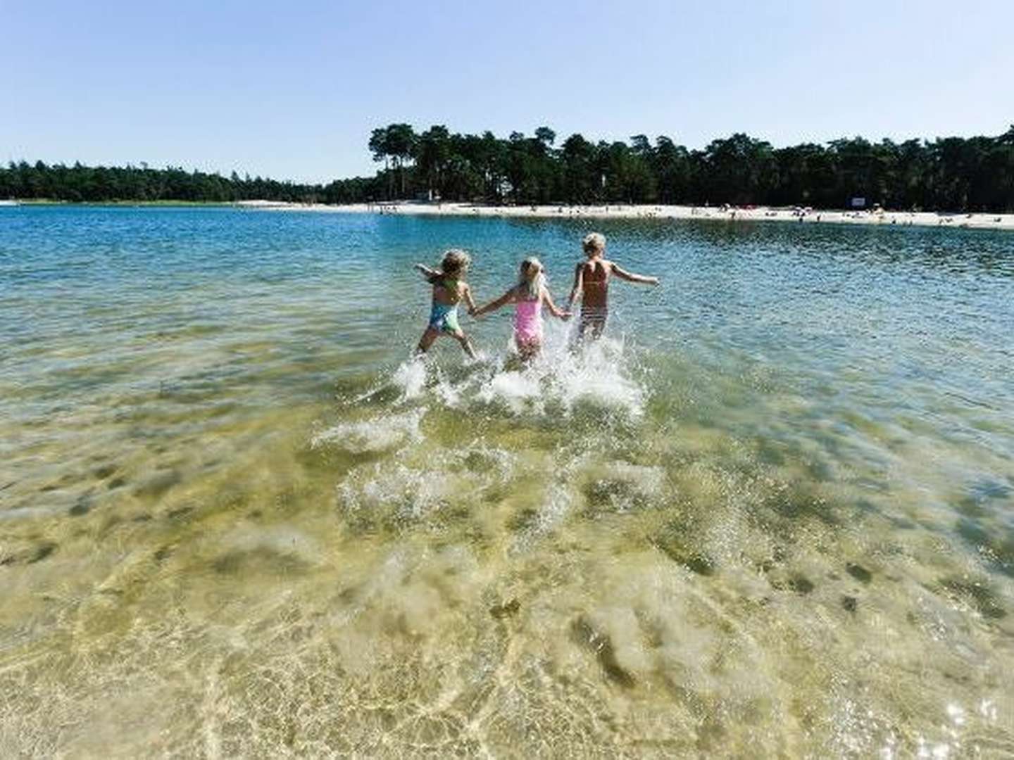 Kurzurlaub nahe Utrecht inkl. Therme Soesterberg 2 N 