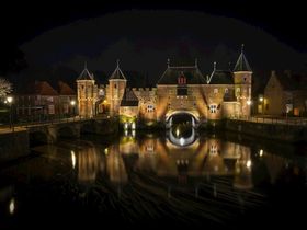 Kurzurlaub nahe Utrecht inkl. Therme Soesterberg 2 N 