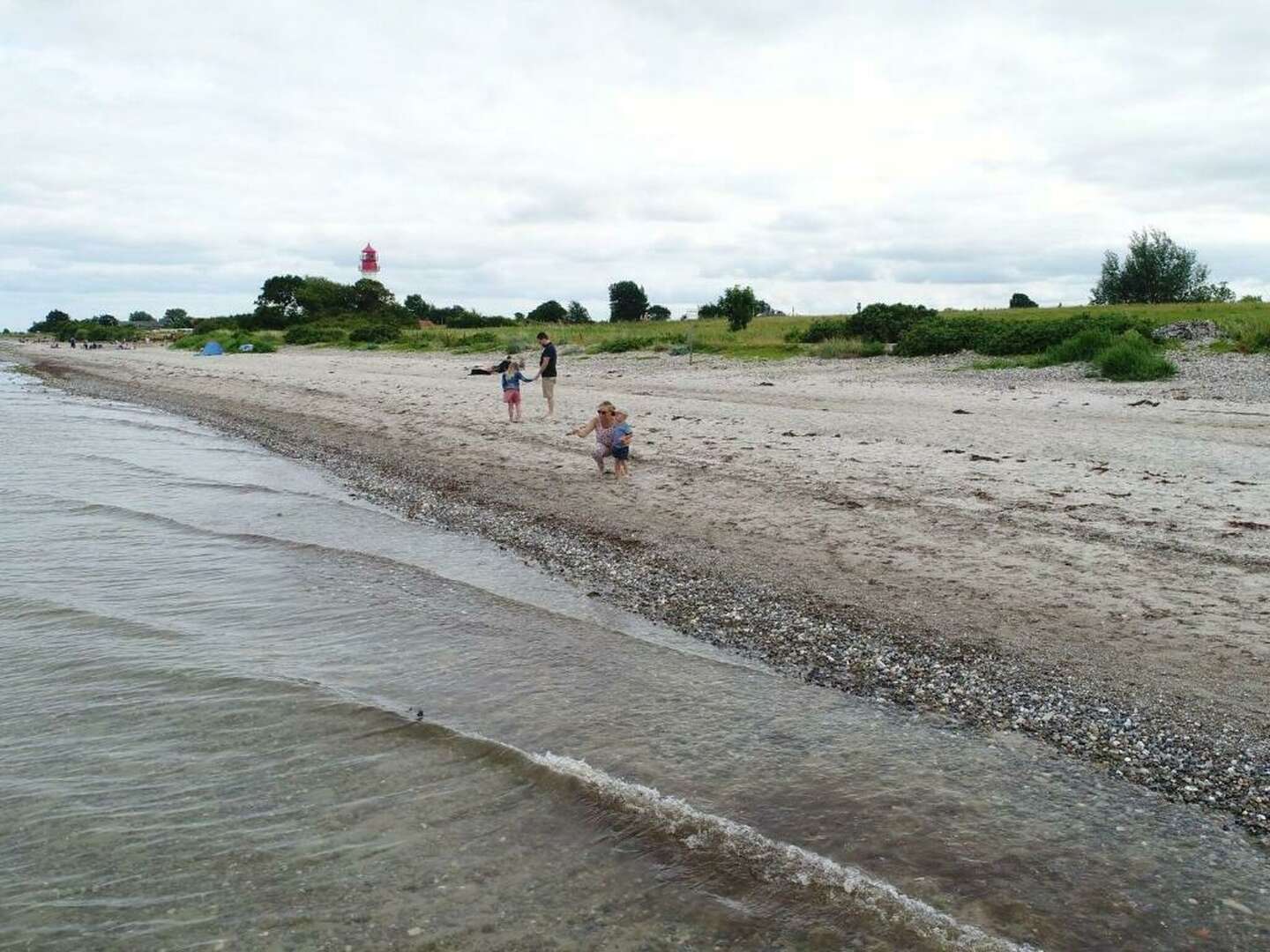 Exklusivurlaub mit Sauna und Kamin 3 Nächte