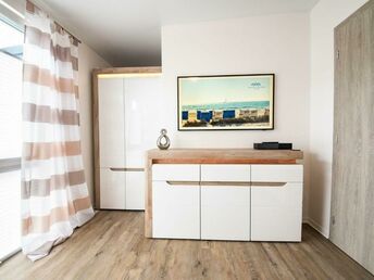 Exklusivurlaub mit Sauna und Kamin 6 Nächte 