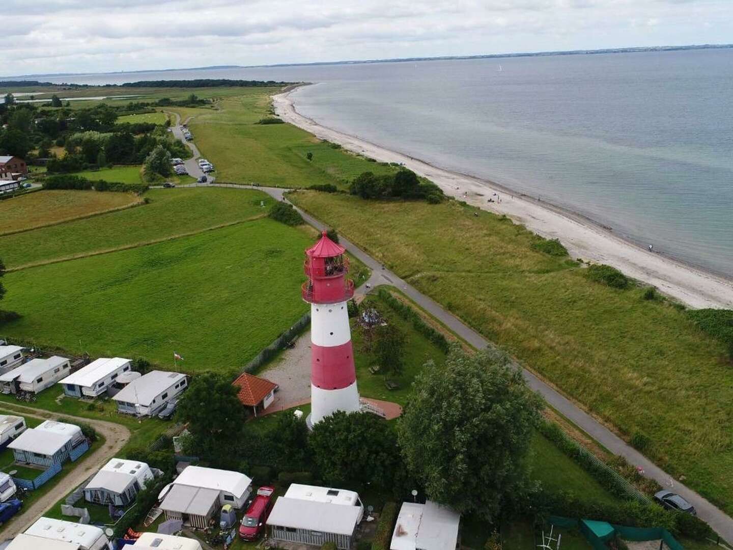 Exklusivurlaub mit Sauna und Kamin 6 Nächte 