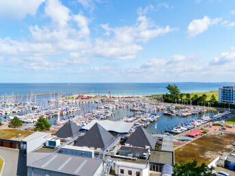 Ostsee Exklusivurlaub mit Sauna & Kamin 5 Nächte 