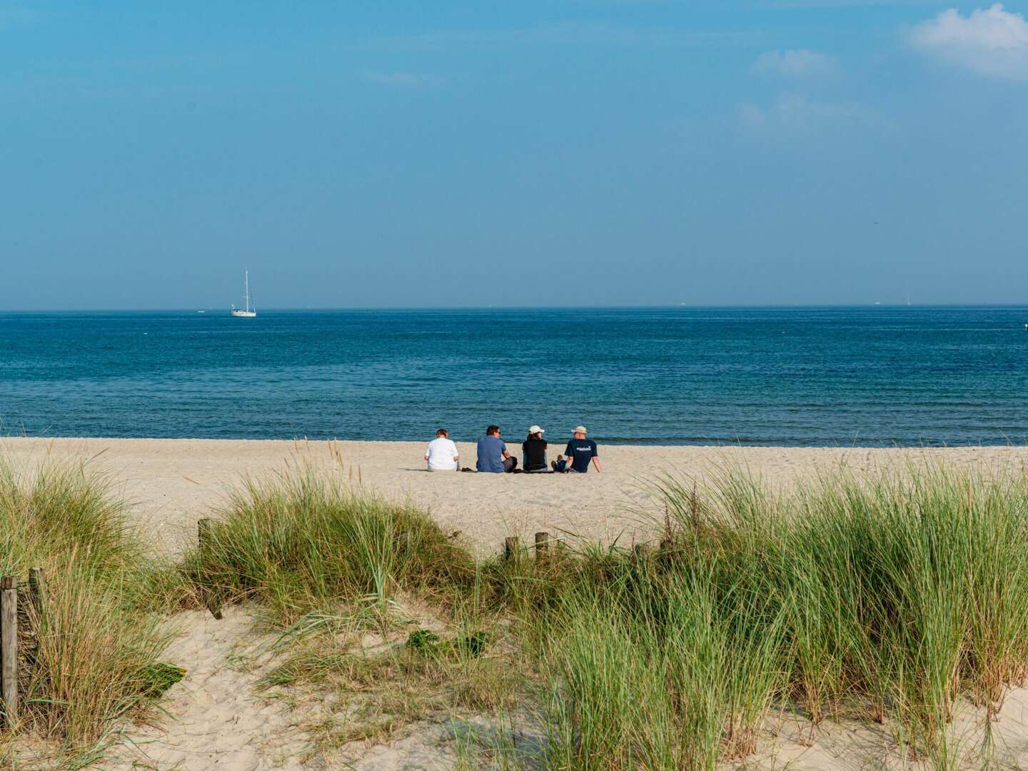 Exklusivurlaub mit Sauna und Kamin 3 Nächte