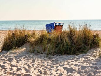 Exklusivurlaub mit Sauna und Kamin 6 Nächte 