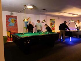 4-tägiges Weihnachtspaket mit Live-Musik in Twente - 3 Nächte