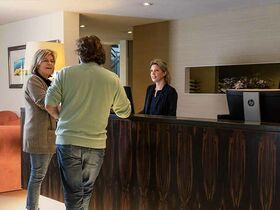 4-tägiges Weihnachtspaket mit Live-Musik in Twente - 3 Nächte