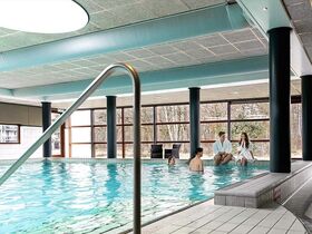 4-tägiges Weihnachtspaket mit Live-Musik in Twente - 3 Nächte