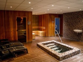 3 Tage Wellness im grünen Herzen von Twente