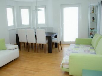 Ferienwohnung in Zell am See/Kaprun - Kurzurlaub inkl. Sommerkarte | 3 Nächte