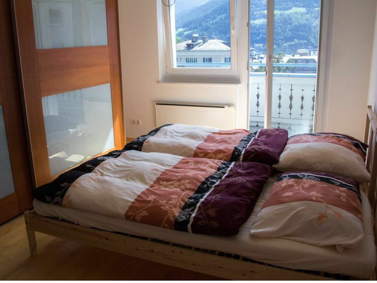 Ferienwohnung in Zell am See/Kaprun - Kurzurlaub inkl. Sommerkarte | 3 Nächte