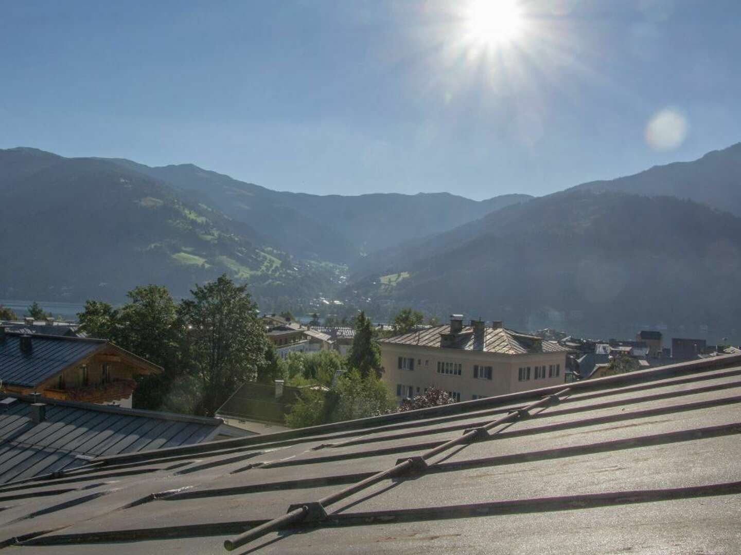 Ferienwohnung in Zell am See/Kaprun - Kurzurlaub inkl. Sommerkarte | 6 Nächte