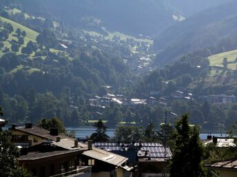 Ferienwohnung in Zell am See/Kaprun - Kurzurlaub inkl. Sommerkarte | 5 Nächte