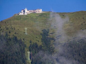 Ferienwohnung in Zell am See/Kaprun - Kurzurlaub inkl. Sommerkarte | 6 Nächte