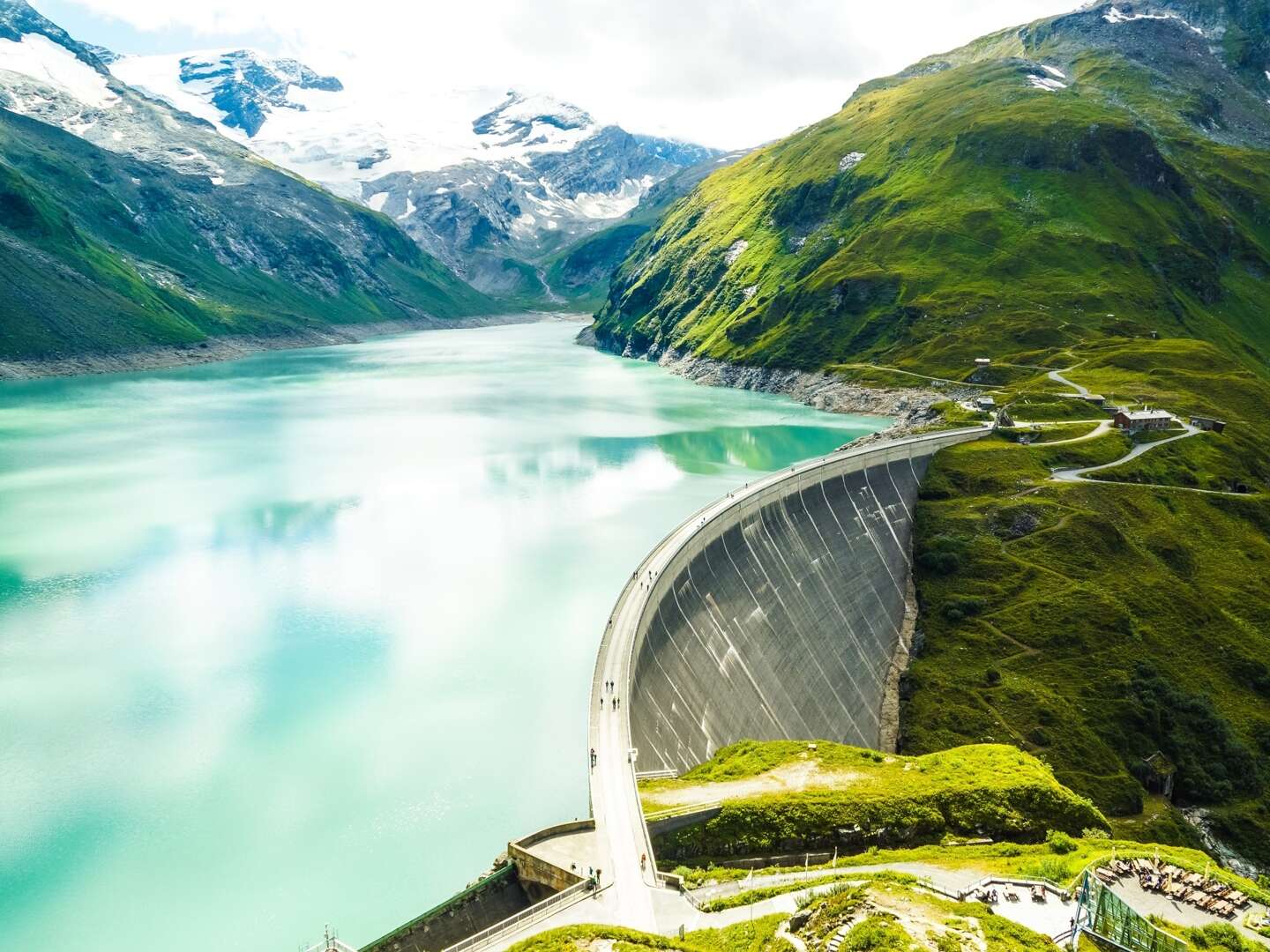 Ferienwohnung in Zell am See/Kaprun - Kurzurlaub inkl. Sommerkarte | 6 Nächte