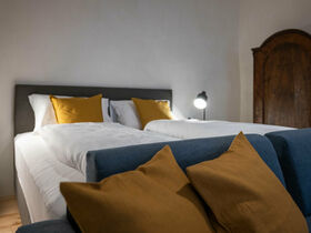 Silvester in Ruhe genießen / 2 Nächte ink. Frühstück