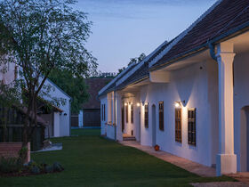 Silvester in Ruhe genießen / 2 Nächte ink. Frühstück