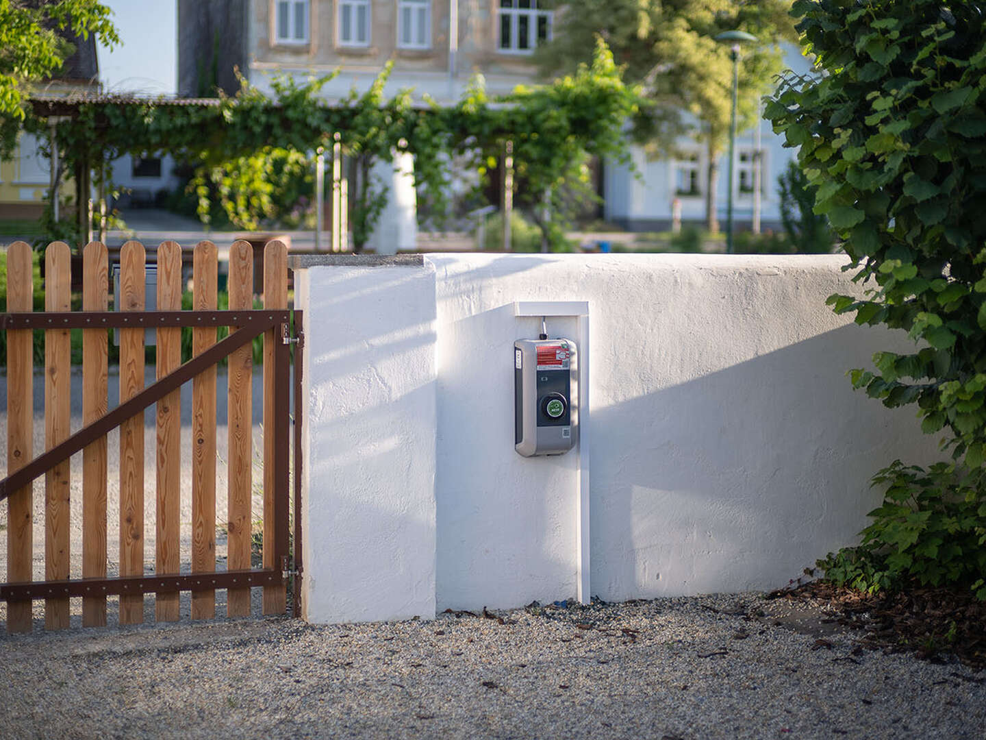 4 Tage pannonischer Kurzurlaub - Auszeit vom Alltag in Lutzmannsburg