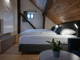 Silvester in Ruhe genießen / 2 Nächte ink. Frühstück