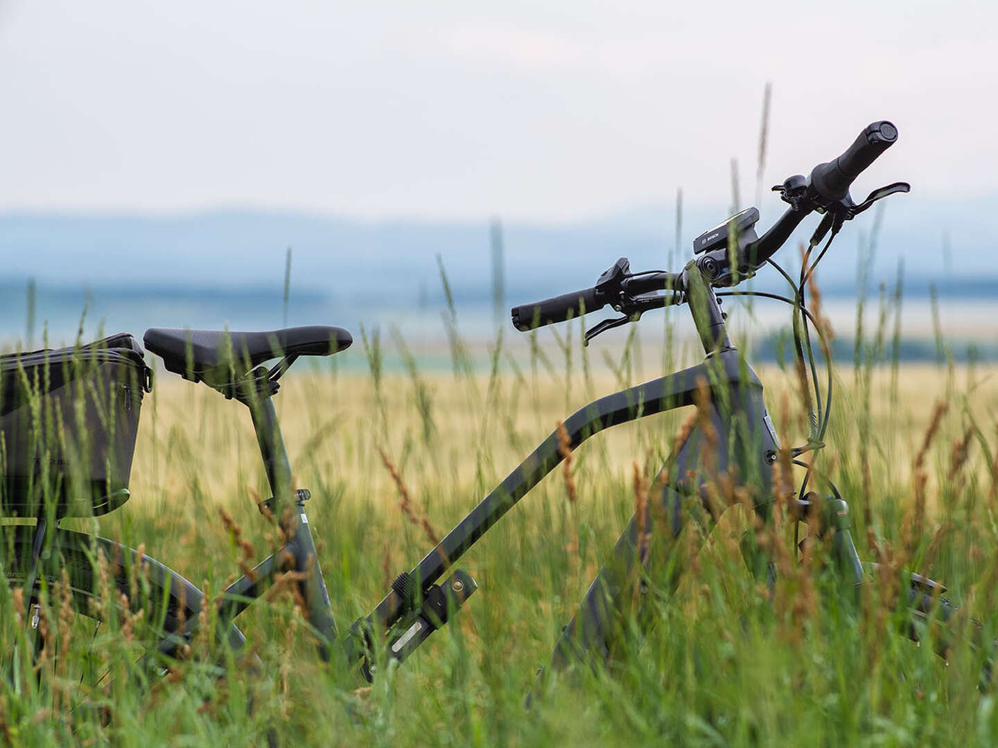 2 Tage pannonischer Kurzurlaub - Auszeit vom Alltag in Lutzmannsburg 