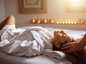 Unterkunft mit Halbpension für 3 Nächte im Spa Hotel Silva| 4 Tage inkl. HP 