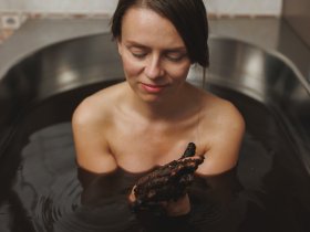 Unterkunft mit Halbpension für 3 Nächte im Spa Hotel Silva| 4 Tage inkl. HP 