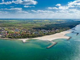 Wellness Urlaub in Jershöft | 3 Tage