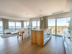 Wellness Urlaub in Jershöft | 3 Tage