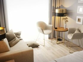 Wellness Urlaub in Jershöft | 3 Tage