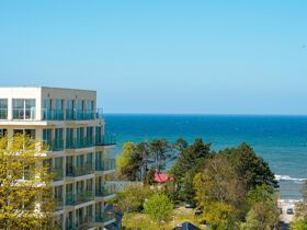 Wellness Urlaub in Jershöft | 3 Tage