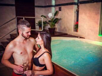 Wellness Special mit Therme & Museum in Sárvár | 4 Nächte