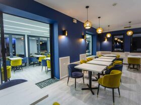 Relax-Aufenthalt in Sárvár mit Botanischem Garten & Halbpension | 2 Nächte