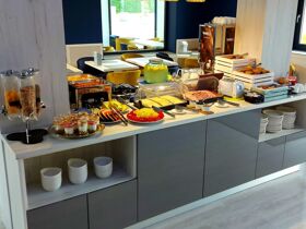 Relax-Aufenthalt in Sárvár mit Botanischem Garten & Halbpension | 2 Nächte