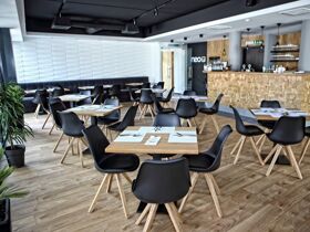 Relax-Aufenthalt in Sárvár mit Botanischem Garten & Halbpension | 2 Nächte