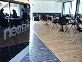 Relax-Aufenthalt in Sárvár mit Botanischem Garten & Halbpension | 2 Nächte