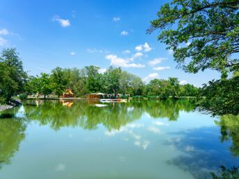 Wellness Special mit Therme & Museum in Sárvár | 5 Nächte