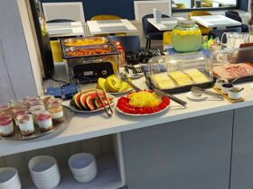 Relax-Aufenthalt in Sárvár mit Botanischem Garten & Halbpension | 2 Nächte