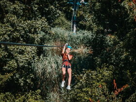 Relax-Aufenthalt in Sárvár mit Botanischem Garten & Halbpension | 2 Nächte