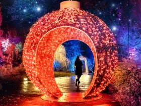 Wunsch-Winter-Special in Konstanz am Bodensee - 3 Tage