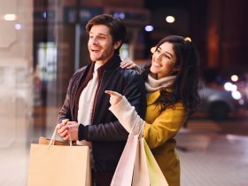 Shoppingtrip mit dem Lieblingsmensch in Konstanz am Bodensee - 5 Tage