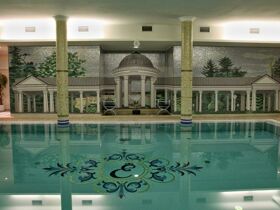 Wellnesspaket mit Bier Spa im Hotel Esplanade Spa & Golf Resort in Marienbad - 3 Tage  