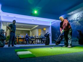 Wellnesspaket mit Bier Spa im Hotel Esplanade Spa & Golf Resort in Marienbad - 3 Tage  