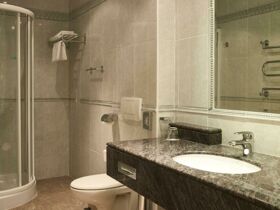 Wellnesspaket mit Bier Spa im Hotel Esplanade Spa & Golf Resort in Marienbad - 3 Tage  