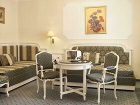 Wellnesspaket mit Bier Spa im Hotel Esplanade Spa & Golf Resort in Marienbad - 3 Tage  