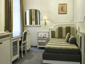 Wellnesspaket mit Bier Spa im Hotel Esplanade Spa & Golf Resort in Marienbad - 3 Tage  