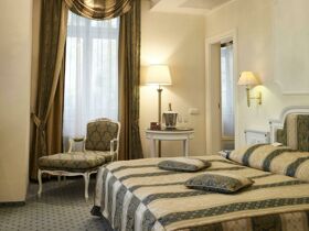 Wellnesspaket mit Bier Spa im Hotel Esplanade Spa & Golf Resort in Marienbad - 3 Tage  