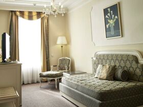 Wellnesspaket mit Bier Spa im Hotel Esplanade Spa & Golf Resort in Marienbad - 3 Tage  