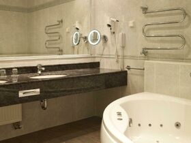 Wellnesspaket mit Bier Spa im Hotel Esplanade Spa & Golf Resort in Marienbad - 3 Tage  