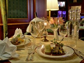 Wellnesspaket mit Bier Spa im Hotel Esplanade Spa & Golf Resort in Marienbad - 3 Tage  