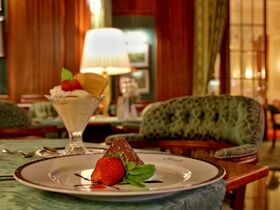 Wellnesspaket mit Bier Spa im Hotel Esplanade Spa & Golf Resort in Marienbad - 3 Tage  