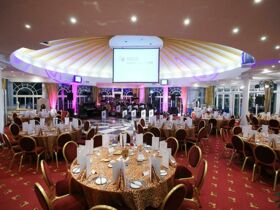 Wellnesspaket mit Bier Spa im Hotel Esplanade Spa & Golf Resort in Marienbad - 3 Tage  